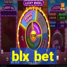 blx bet